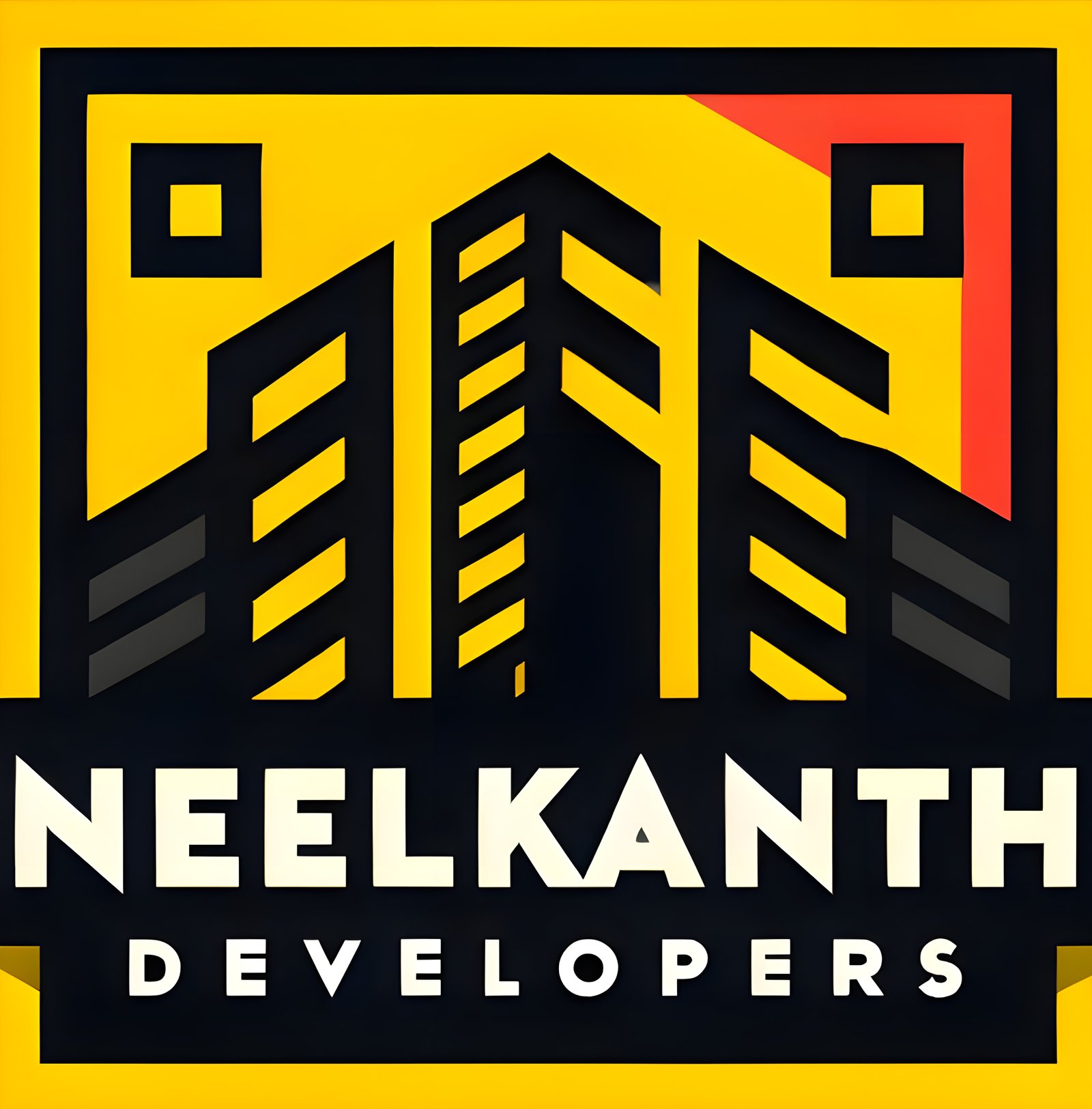 Neelkanth Developers Logo